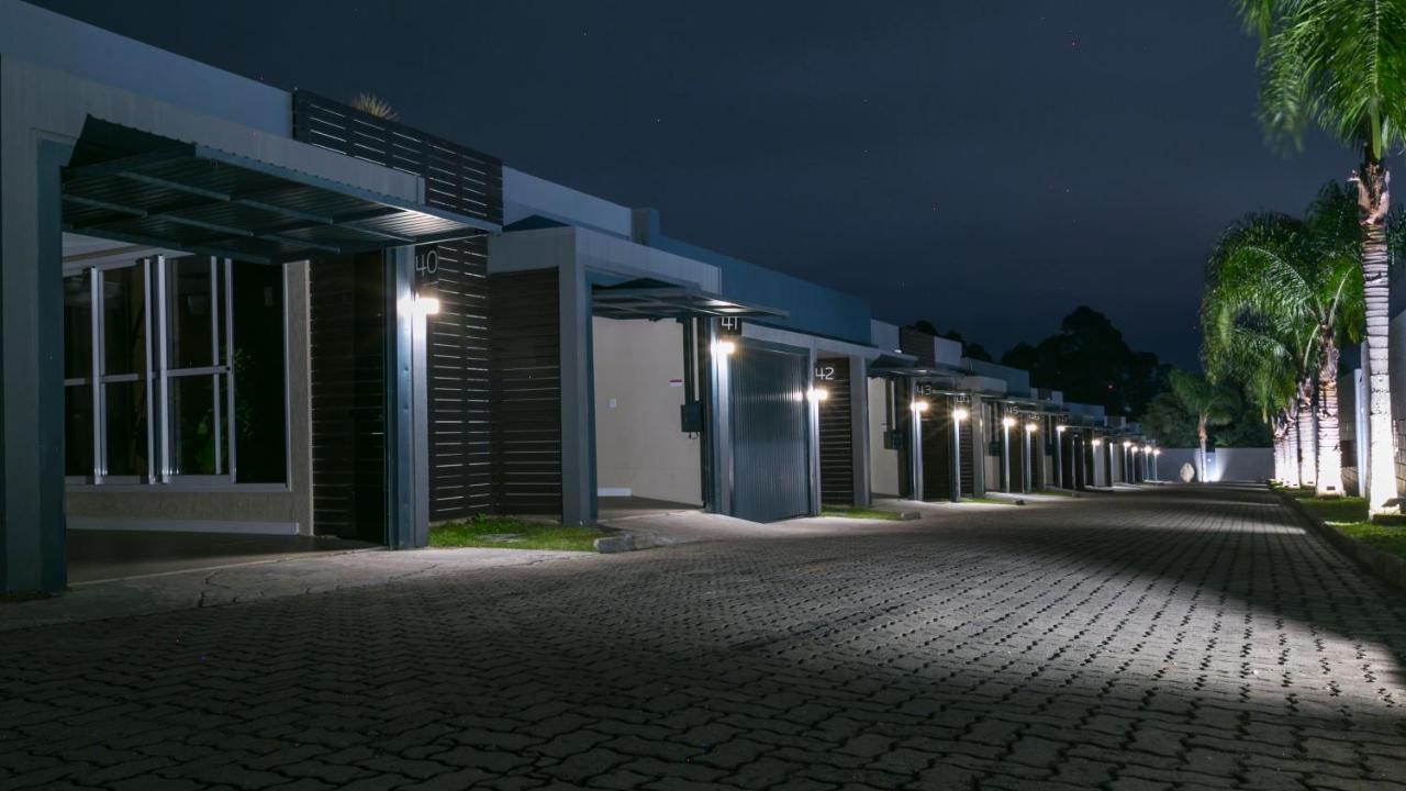 Bangalo Motel By Drops (Adults Only) Santa Maria  Exterior photo