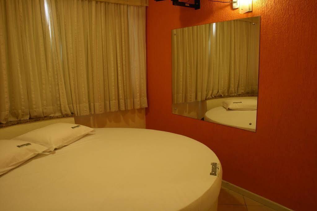 Bangalo Motel By Drops (Adults Only) Santa Maria  Exterior photo
